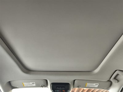 2025 Honda Prologue Elite