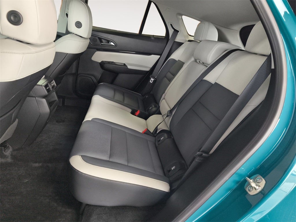 2025 Honda Prologue Elite