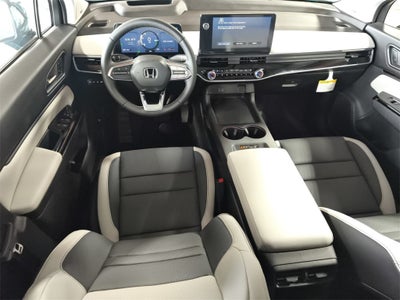 2025 Honda Prologue Elite