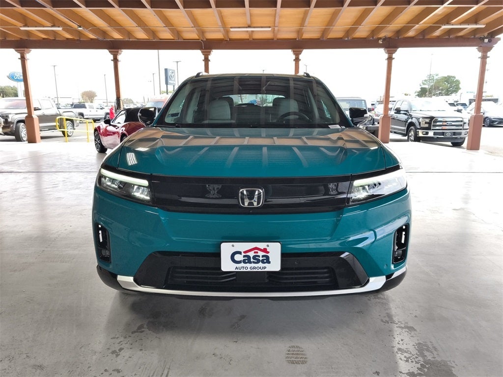 2025 Honda Prologue Elite