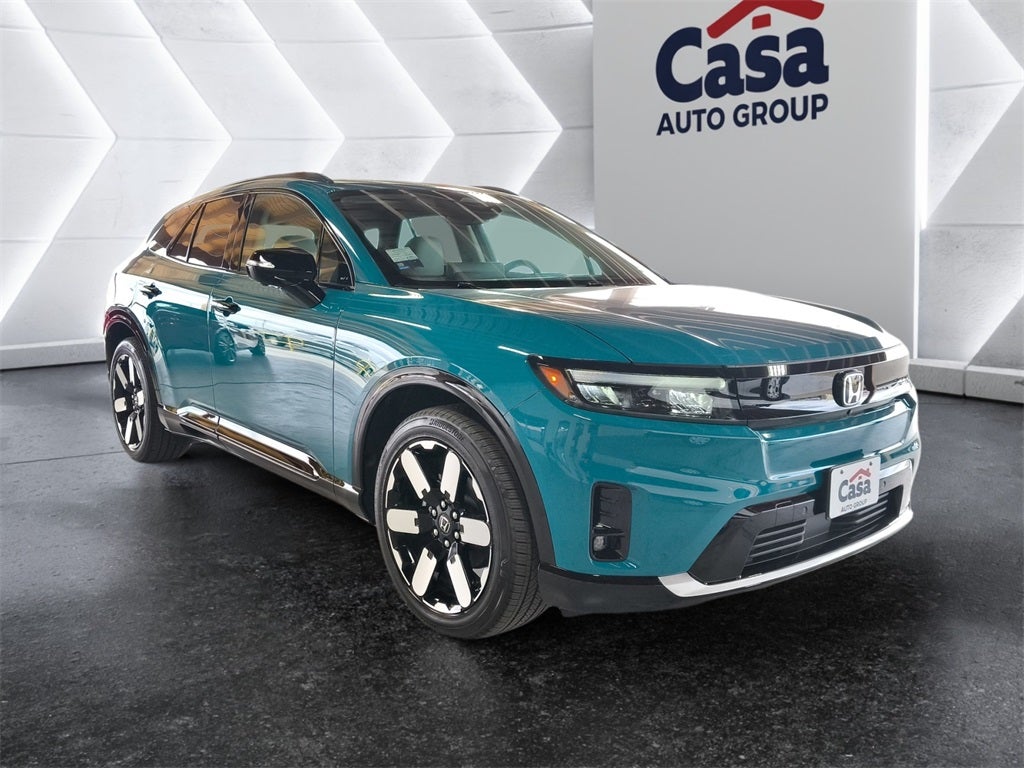 2025 Honda Prologue Elite