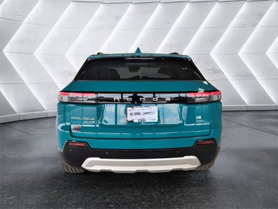 2025 Honda Prologue Elite