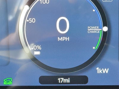 2025 Honda Prologue Elite