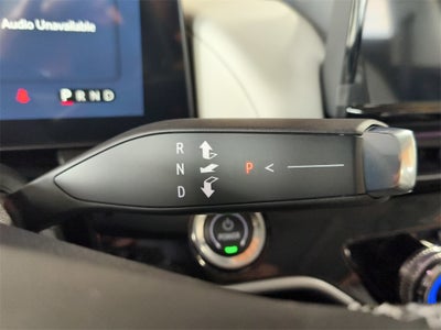 2025 Honda Prologue Elite