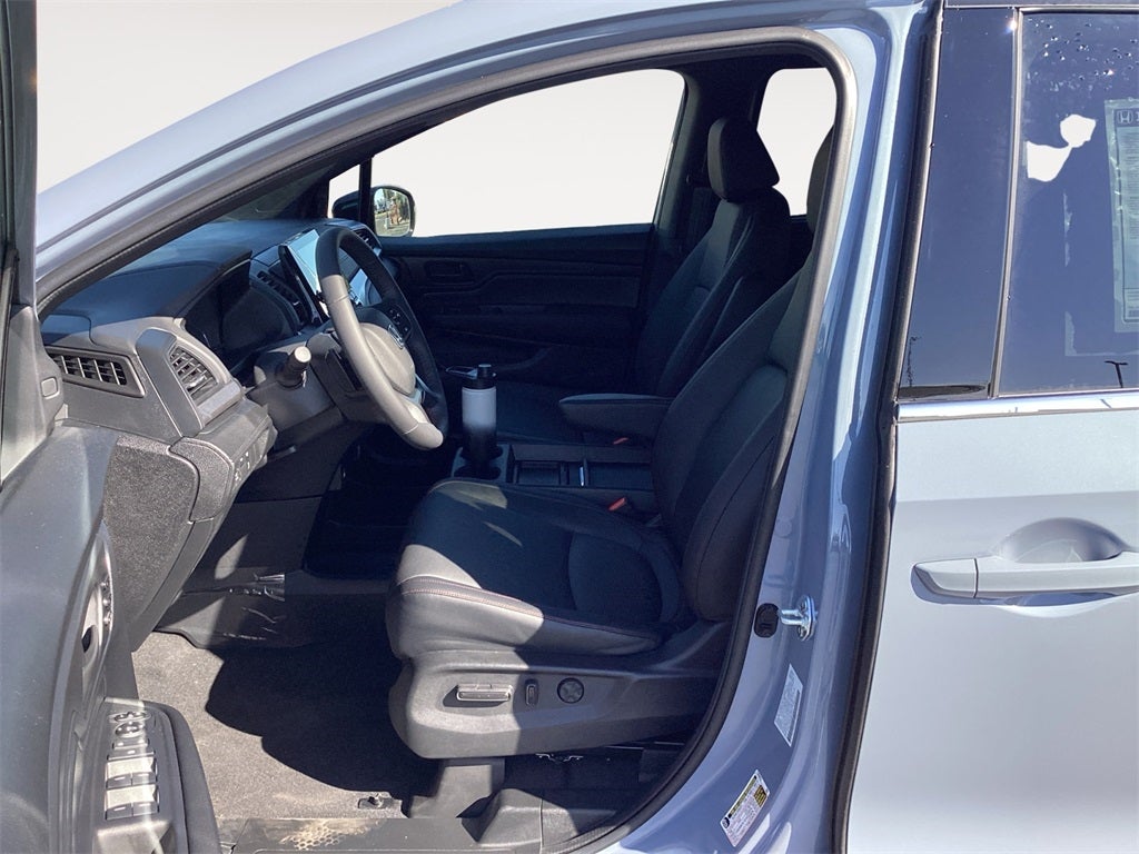 2024 Honda Odyssey Sport Las Cruces, NM NM El Paso, TX San Antonio