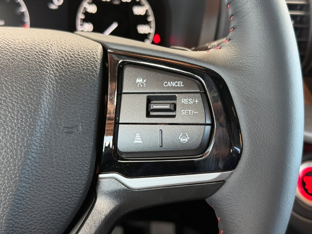 2027 Honda Odyssey Sport-L