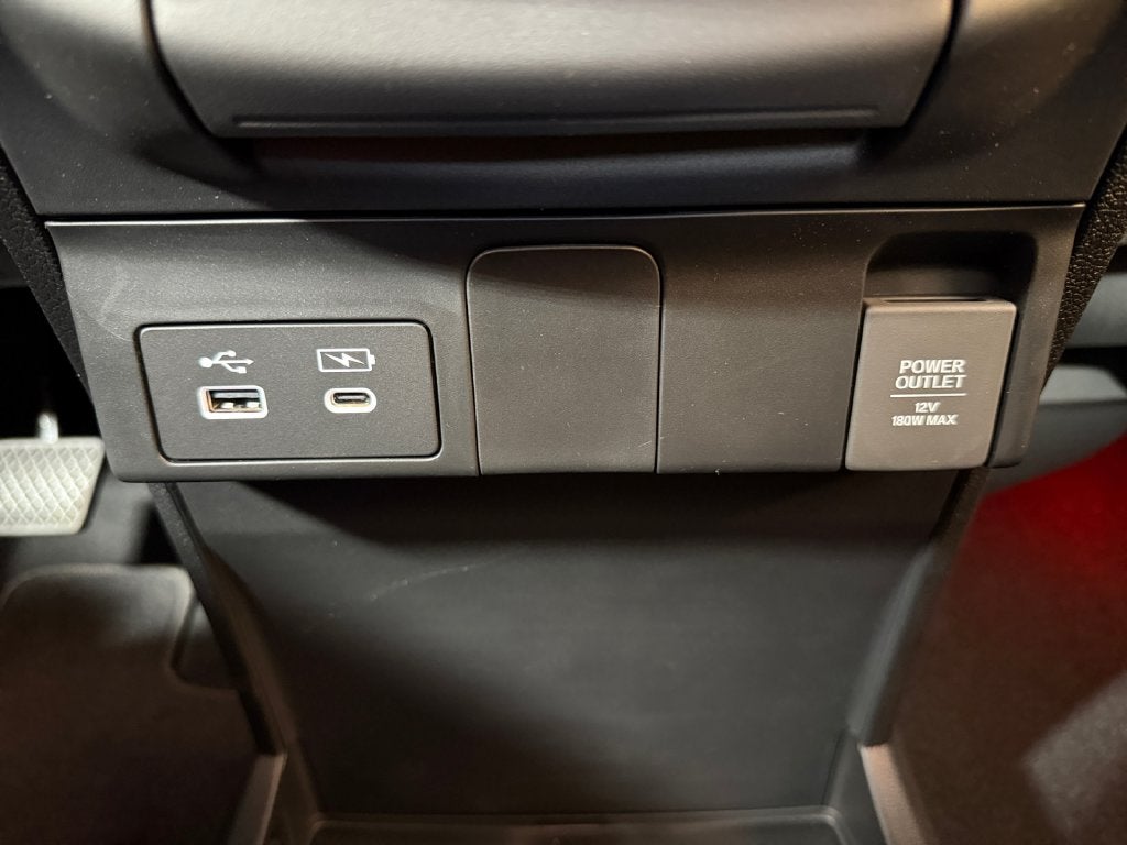 2027 Honda Odyssey Sport-L