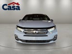 2027 Honda Odyssey Sport-L