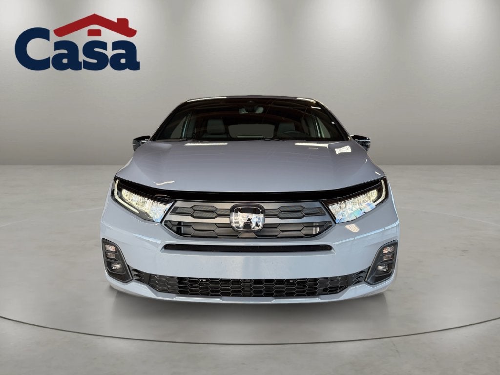 2027 Honda Odyssey Sport-L