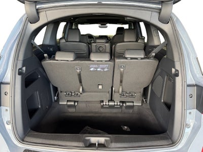 2027 Honda Odyssey Sport-L