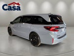 2027 Honda Odyssey Sport-L
