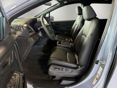2027 Honda Odyssey Sport-L