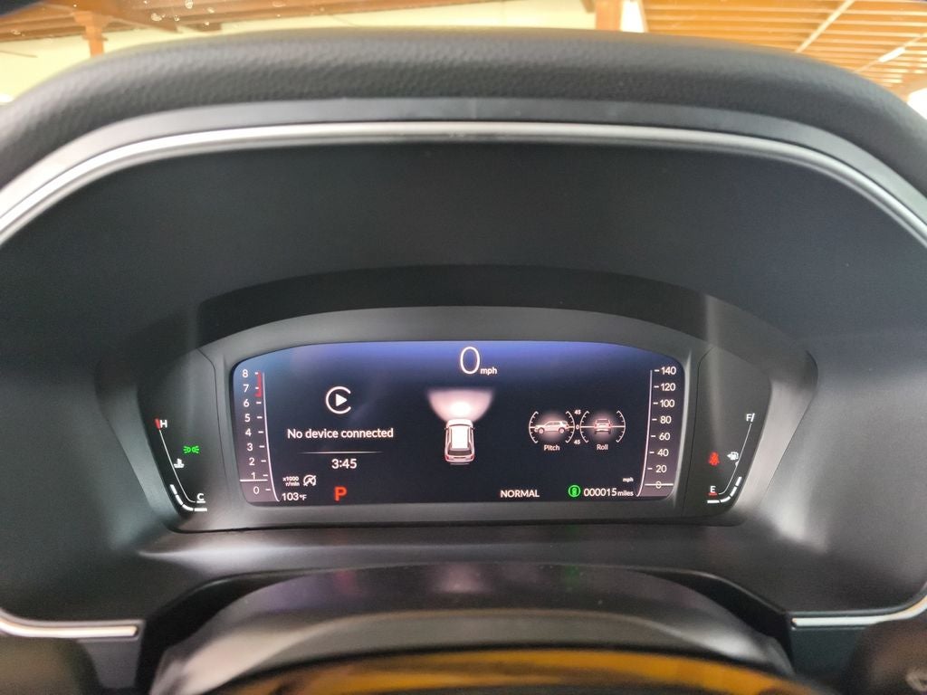 2026 Honda Passport RTL - Photo 10