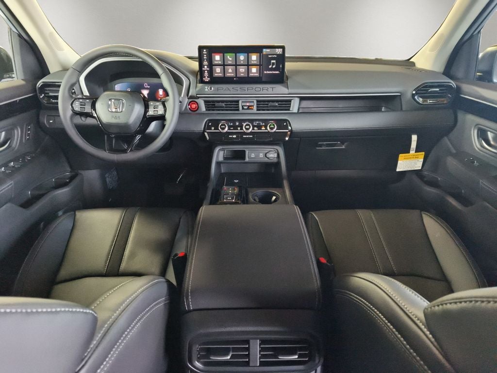2026 Honda Passport RTL - Photo 11