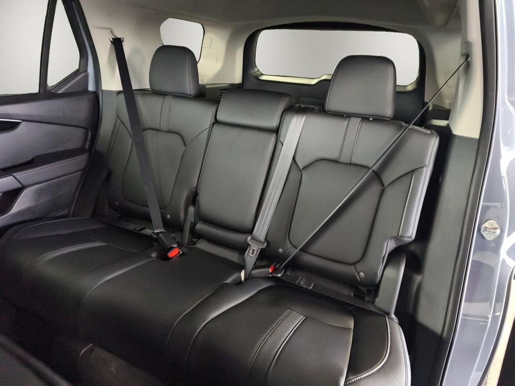 2026 Honda Passport RTL - Photo 13