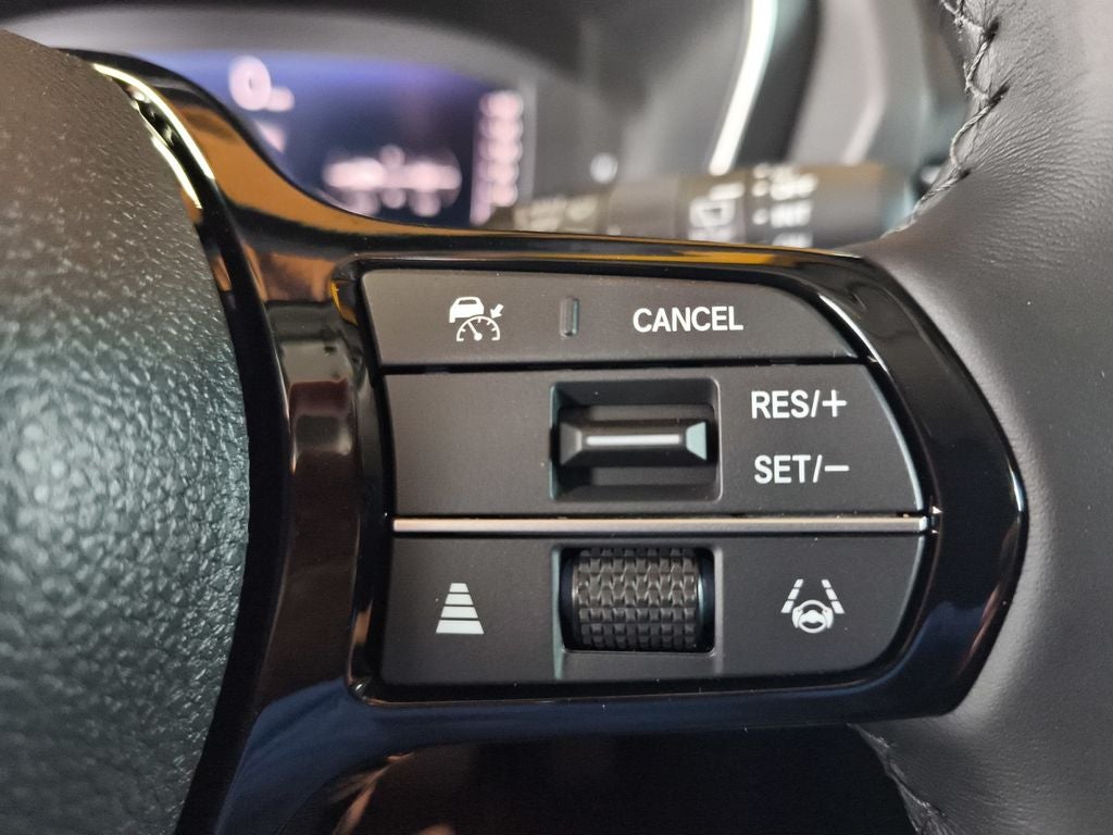 2026 Honda Passport RTL - Photo 15