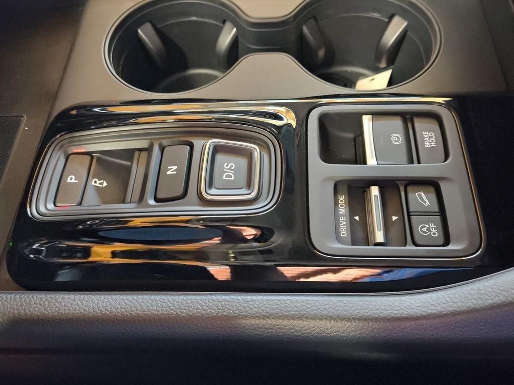 2026 Honda Passport RTL - Photo 18