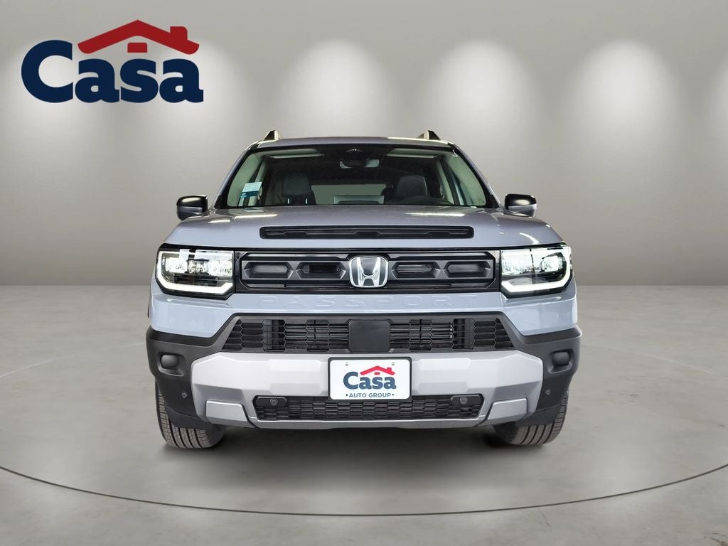 2026 Honda Passport RTL - Photo 2