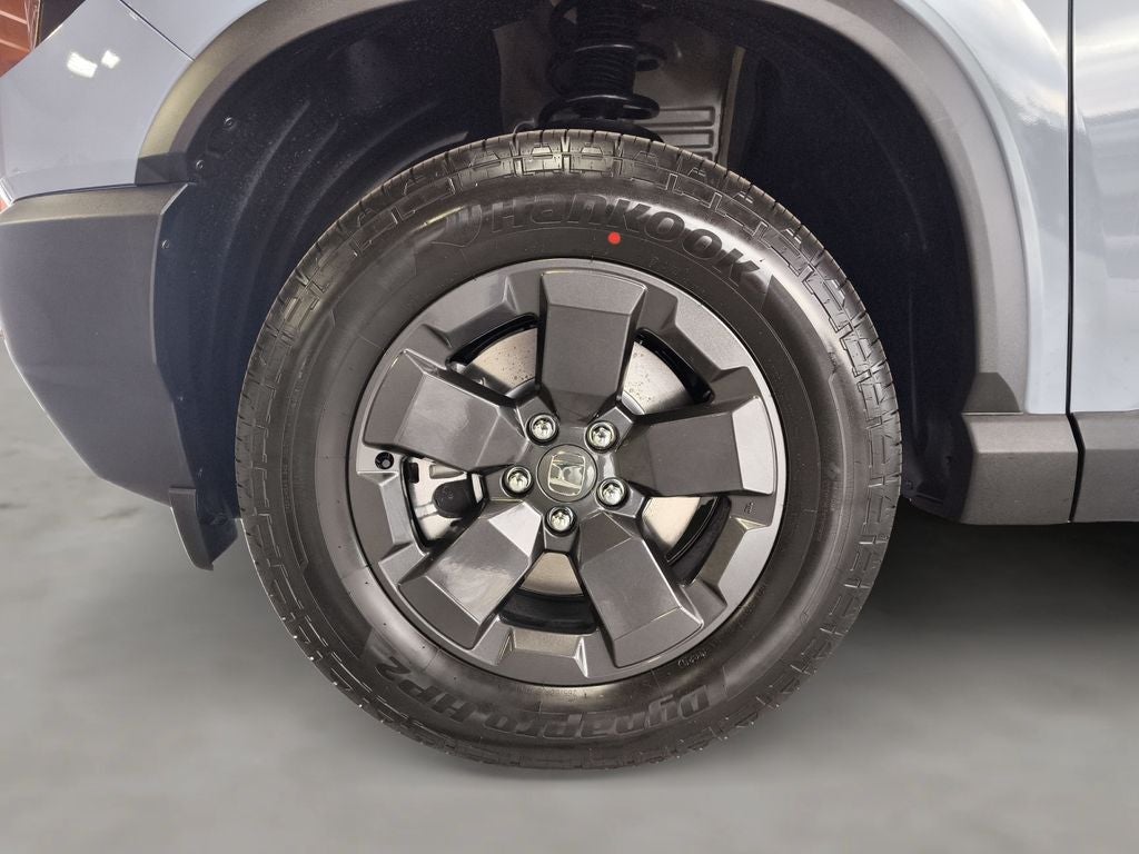 2026 Honda Passport RTL - Photo 21