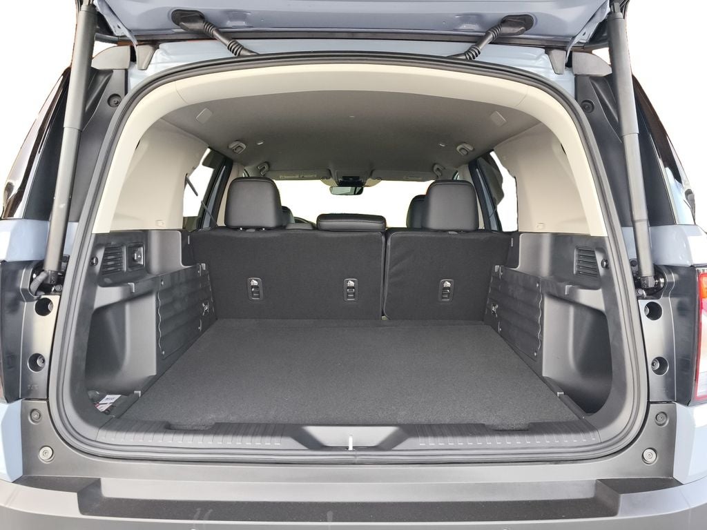 2026 Honda Passport RTL - Photo 22