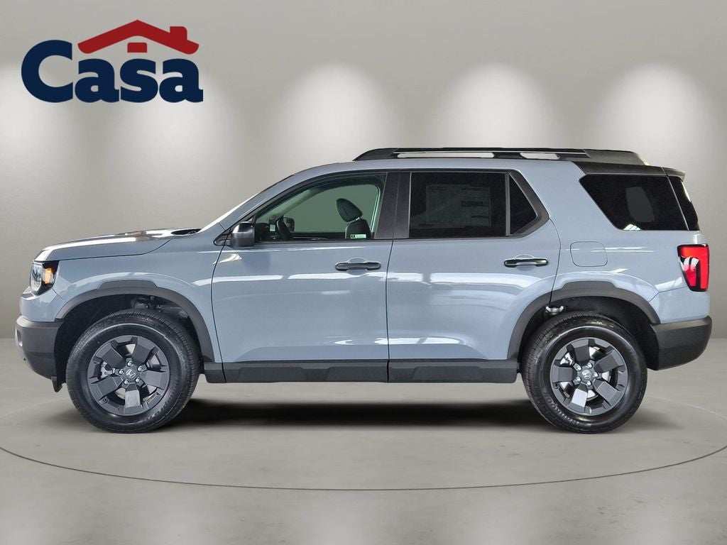 2026 Honda Passport RTL - Photo 3