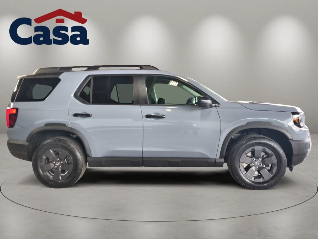 2026 Honda Passport RTL - Photo 6