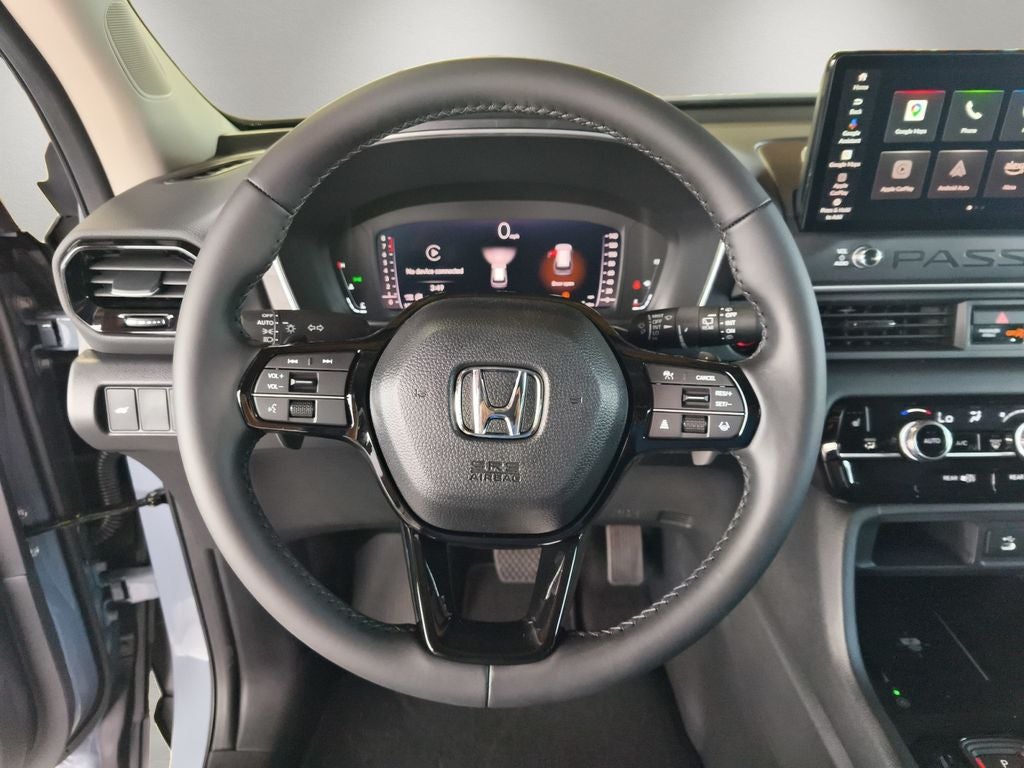 2026 Honda Passport RTL - Photo 9