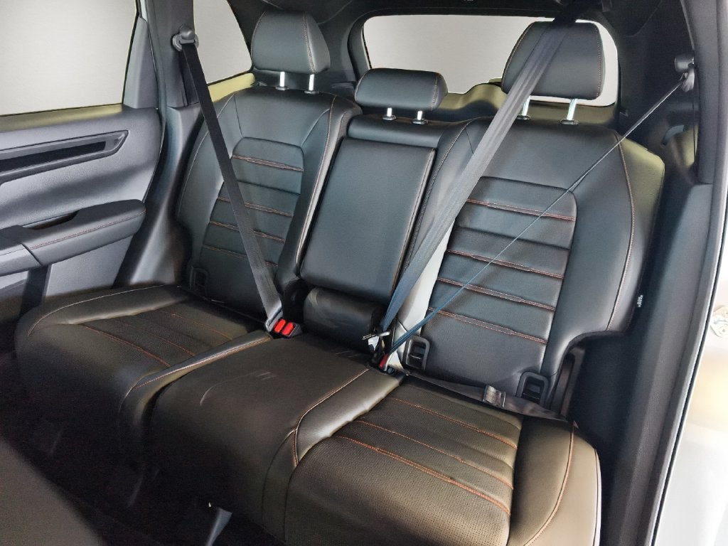 2027 Honda CR-V Hybrid Sport-L