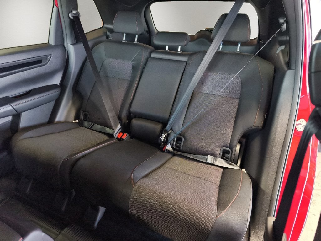 2027 Honda CR-V Hybrid TrailSport