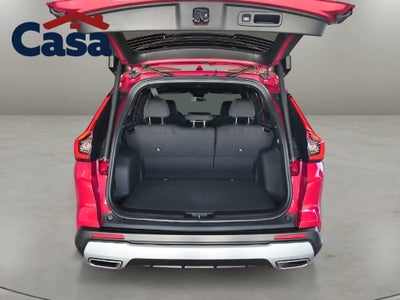 2027 Honda CR-V Hybrid TrailSport