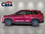 2027 Honda CR-V Hybrid TrailSport