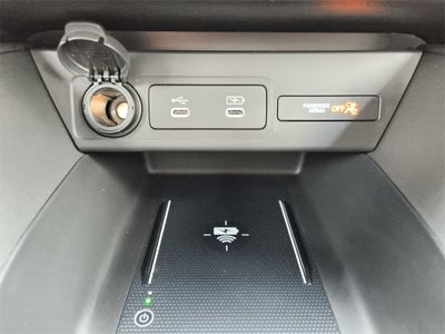 2026 Honda Prelude Coupe