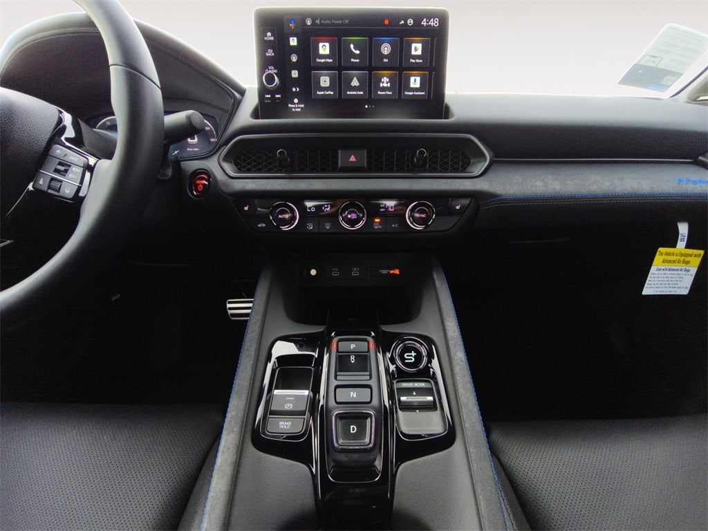 2026 Honda Prelude Coupe