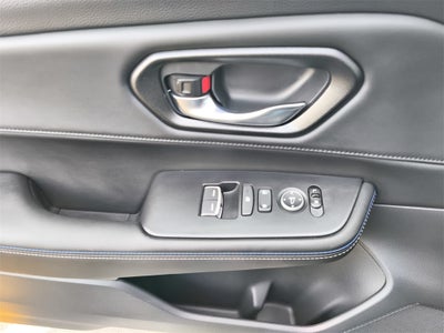 2026 Honda Prelude Coupe