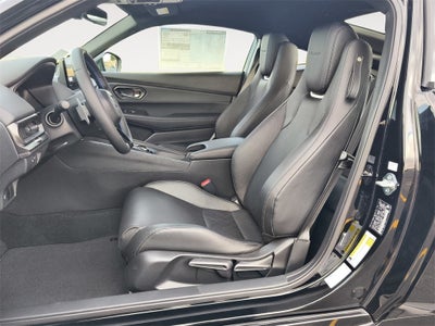 2026 Honda Prelude Coupe