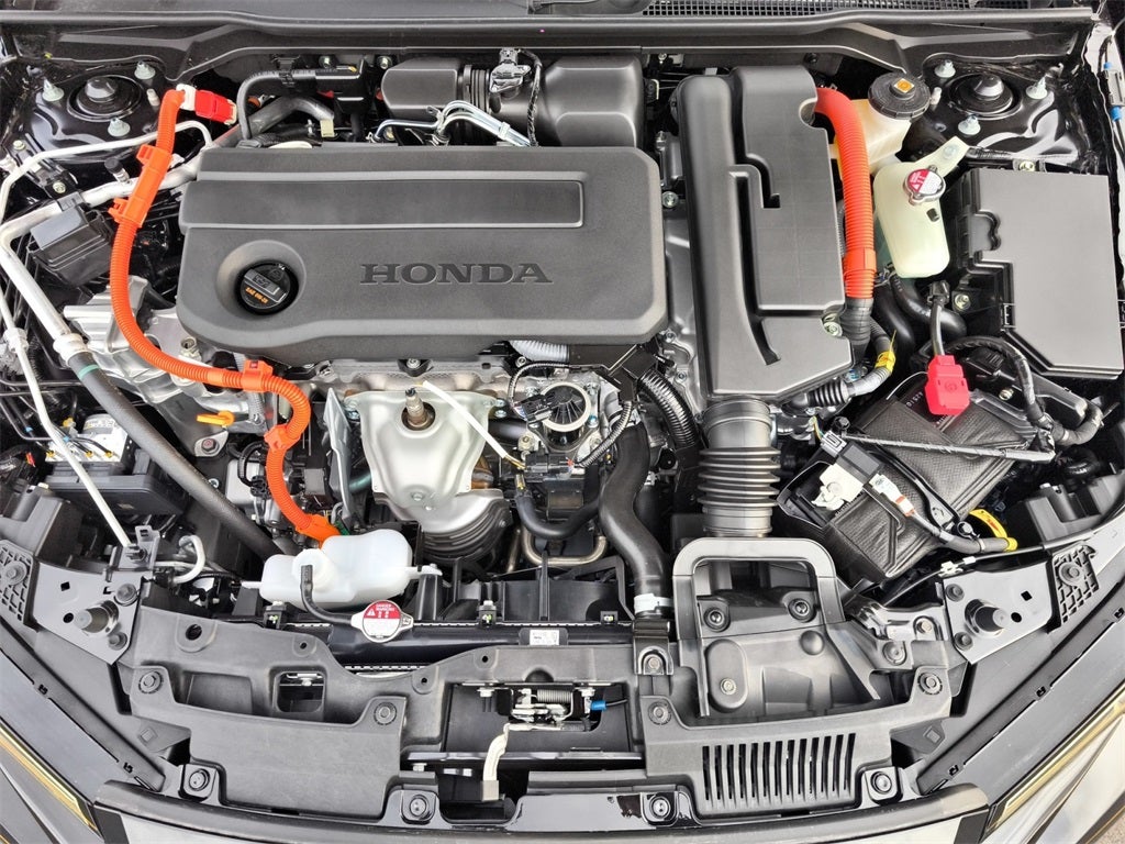 2026 Honda Prelude Coupe