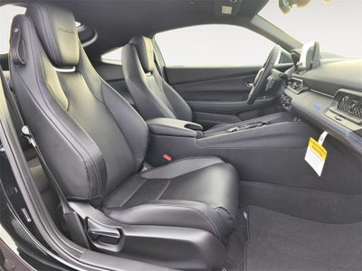 2026 Honda Prelude Coupe