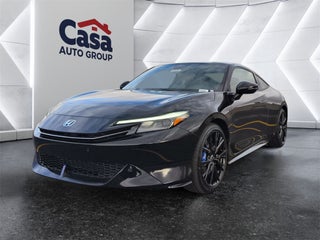 2026 Honda Prelude Coupe