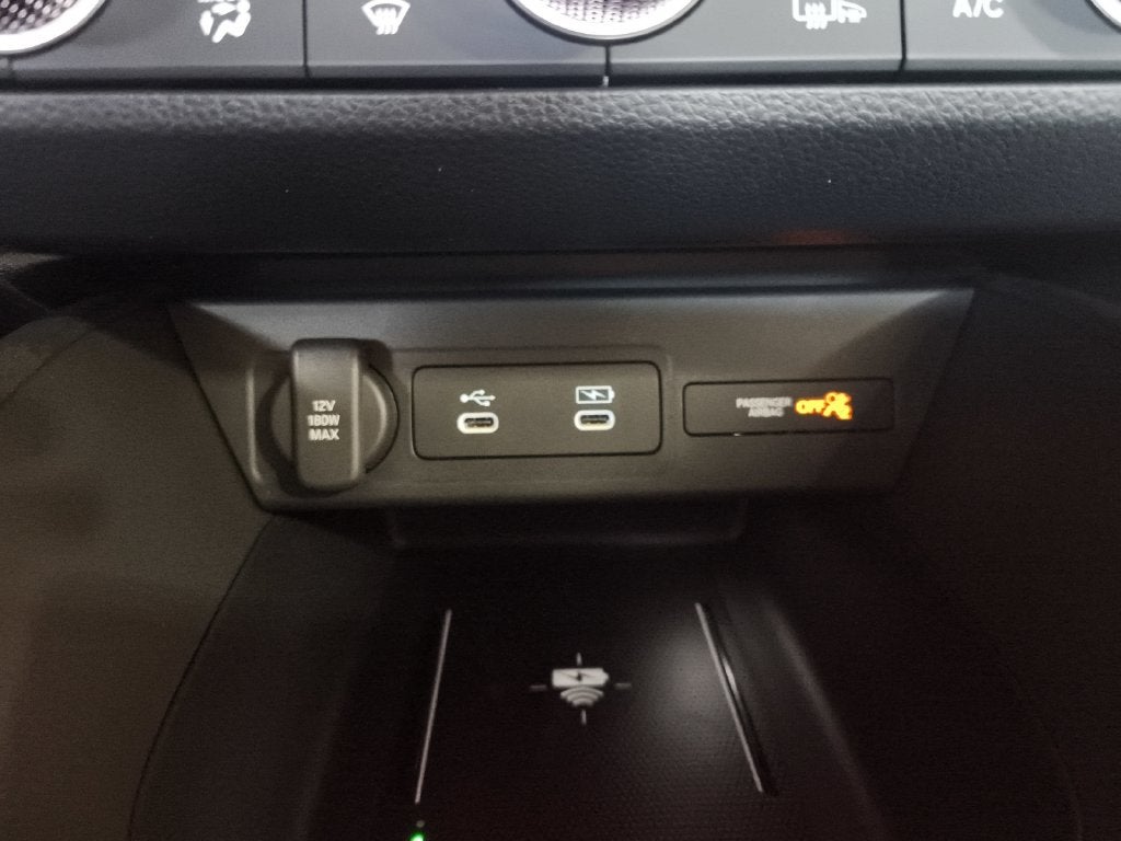 2026 Honda Prelude Coupe