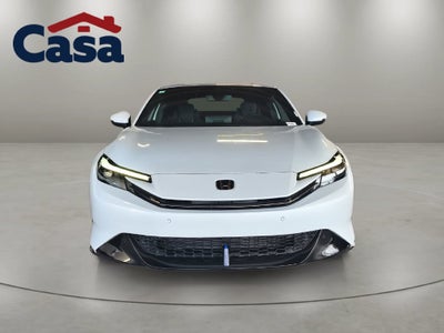 2026 Honda Prelude Coupe