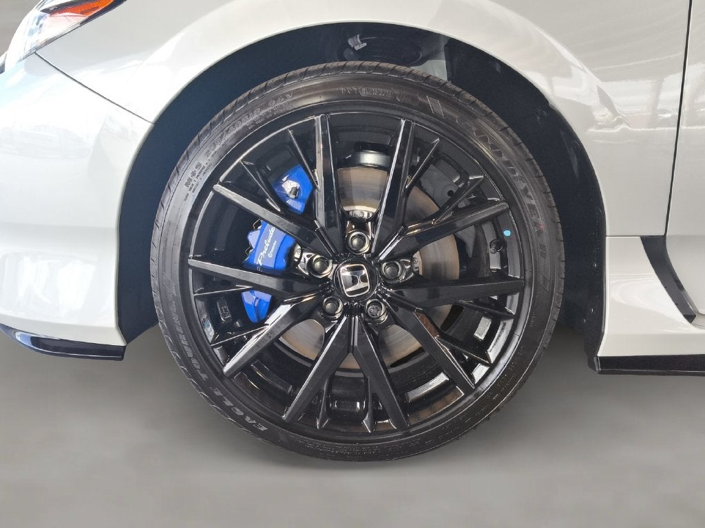 2026 Honda Prelude Coupe
