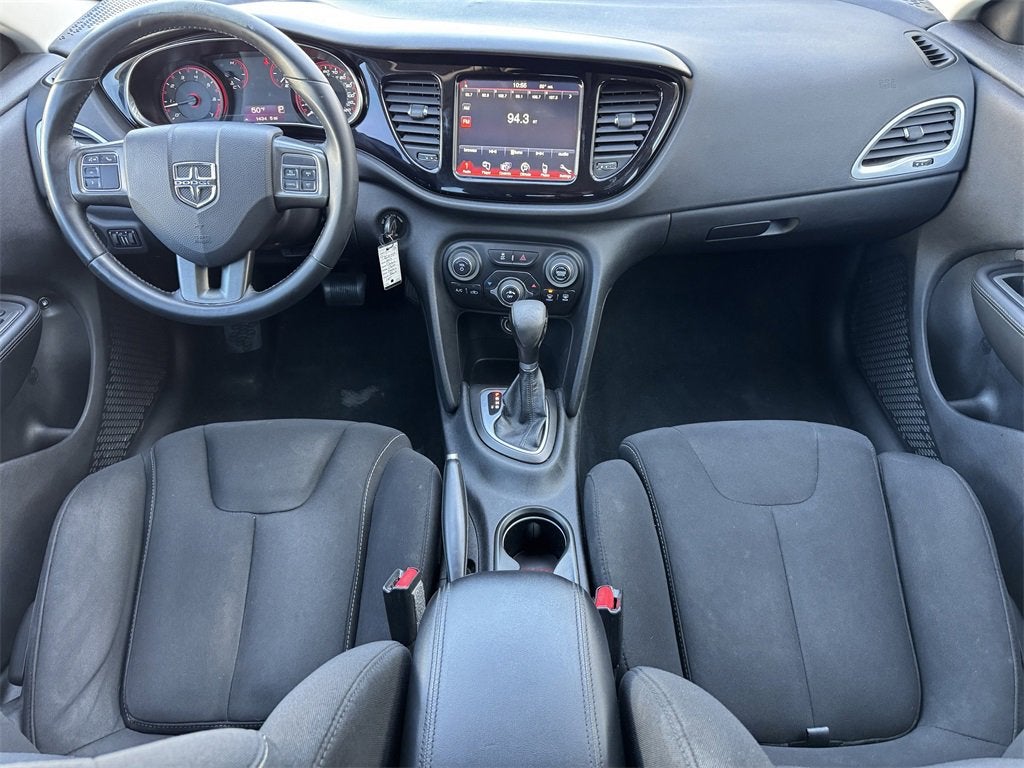 2013 Dodge Dart SXT