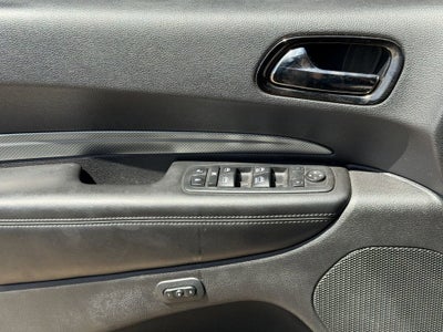 2020 Dodge Durango GT Plus