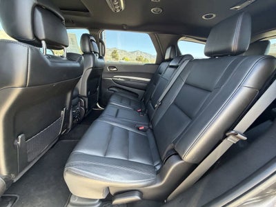 2020 Dodge Durango GT Plus