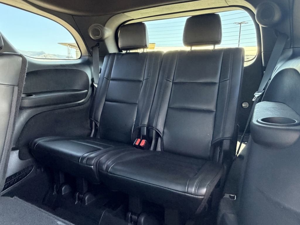 2020 Dodge Durango GT Plus