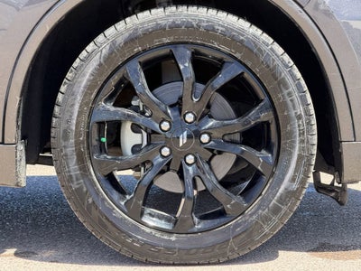 2020 Dodge Durango GT Plus