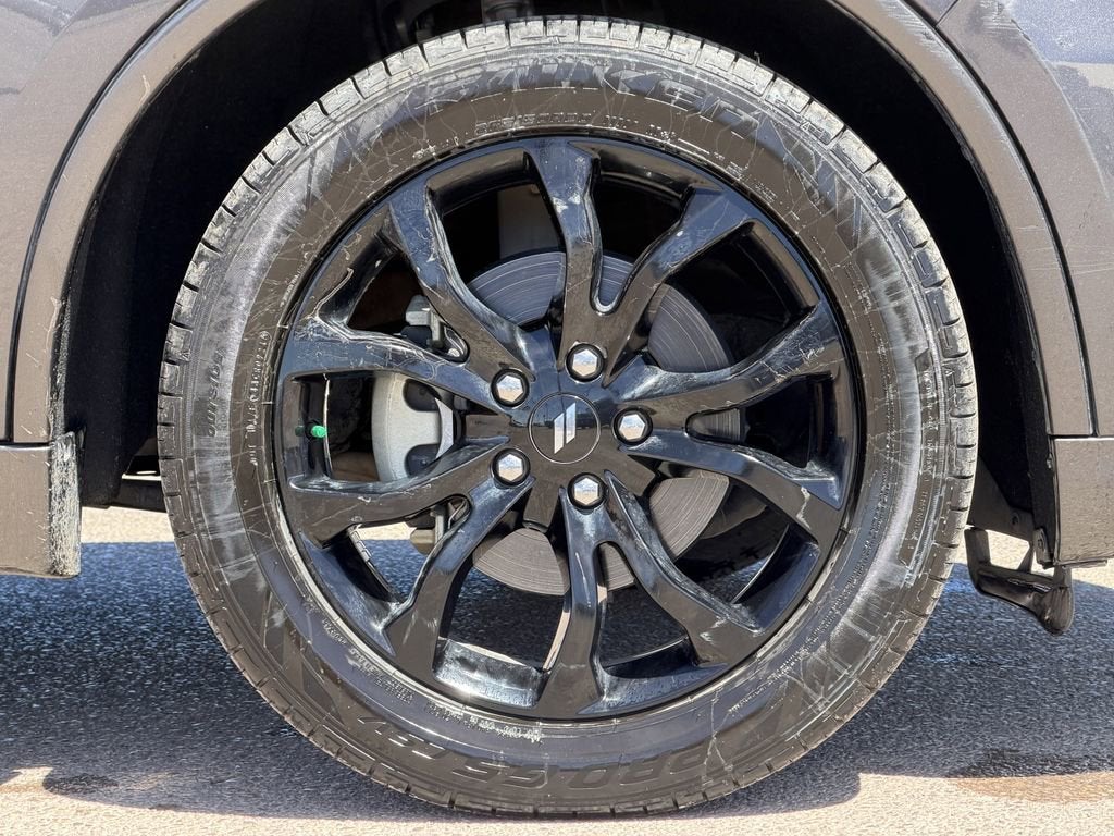 2020 Dodge Durango GT Plus