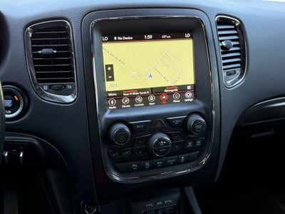 2020 Dodge Durango GT Plus