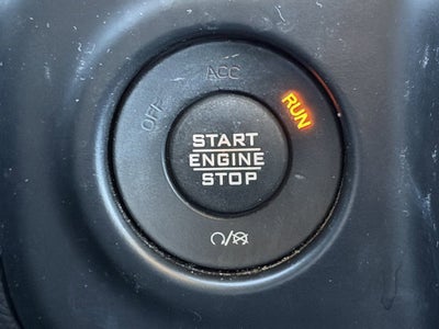 2021 Jeep Gladiator Texas Trail