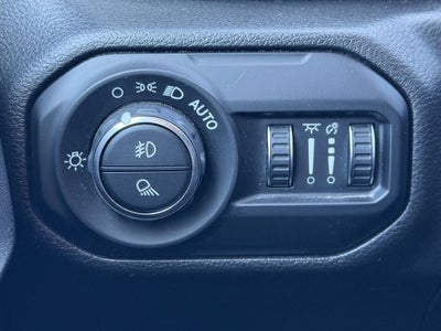 2021 Jeep Gladiator Texas Trail